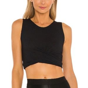 EleVen by Venus Williams Keep it Twisted Tank XL